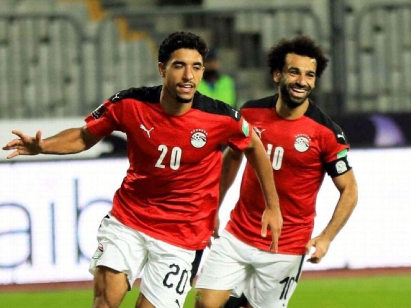 Nhận định soi kèo Ai Cập vs Zimbabwe lúc 03h00 ngày 23/12/2025