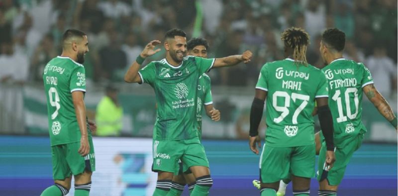 Nhận định soi kèo Al Fateh vs Al Ahli SC lúc 20h05 ngày 26/12/2025