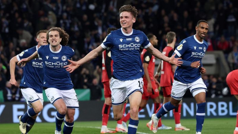 Nhận định soi kèo Hertha Berlin vs Arminia Bielefeld lúc 00h30 ngày 20/12/2025