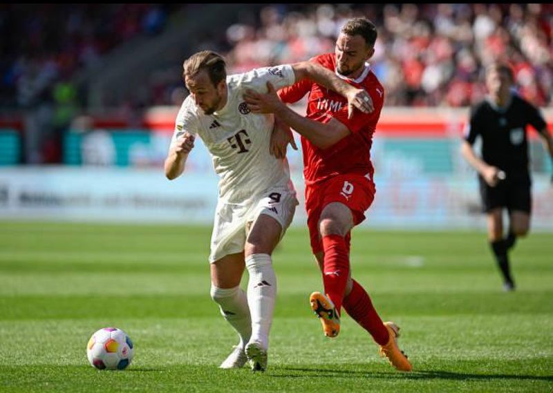 Nhận định soi kèo Heidenheim vs Bayern Munich lúc 23h30 ngày 21/12/2025