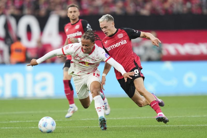 Nhận định soi kèo Leipzig vs Bayer Leverkusen lúc 00h30 ngày 21/12/2025