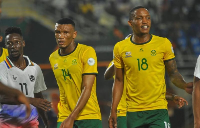 Nhận định soi kèo Nam Phi vs Angola lúc 00h00 ngày 23/12/2025