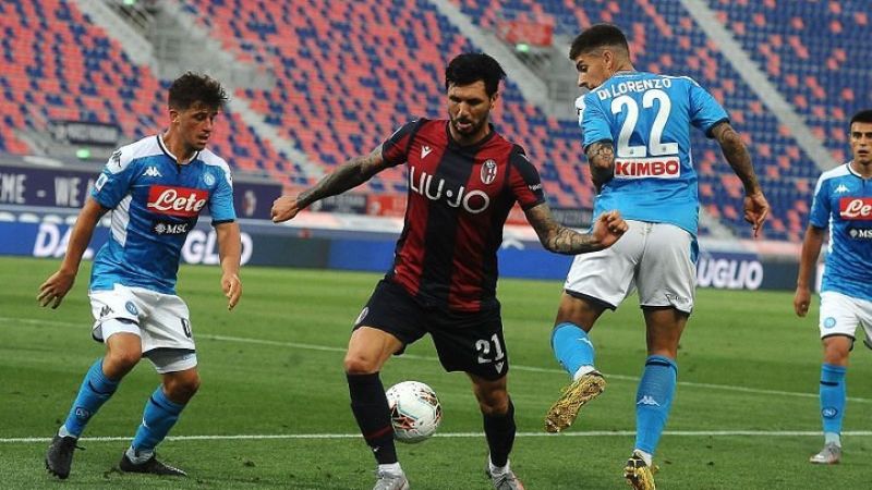 Nhận định soi kèo Napoli vs Bologna lúc 02h00 ngày 23/12/2025