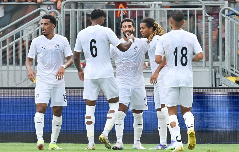 Nhận định soi kèo Neom SC vs Al Najma lúc 00h30 ngày 26/12/2025