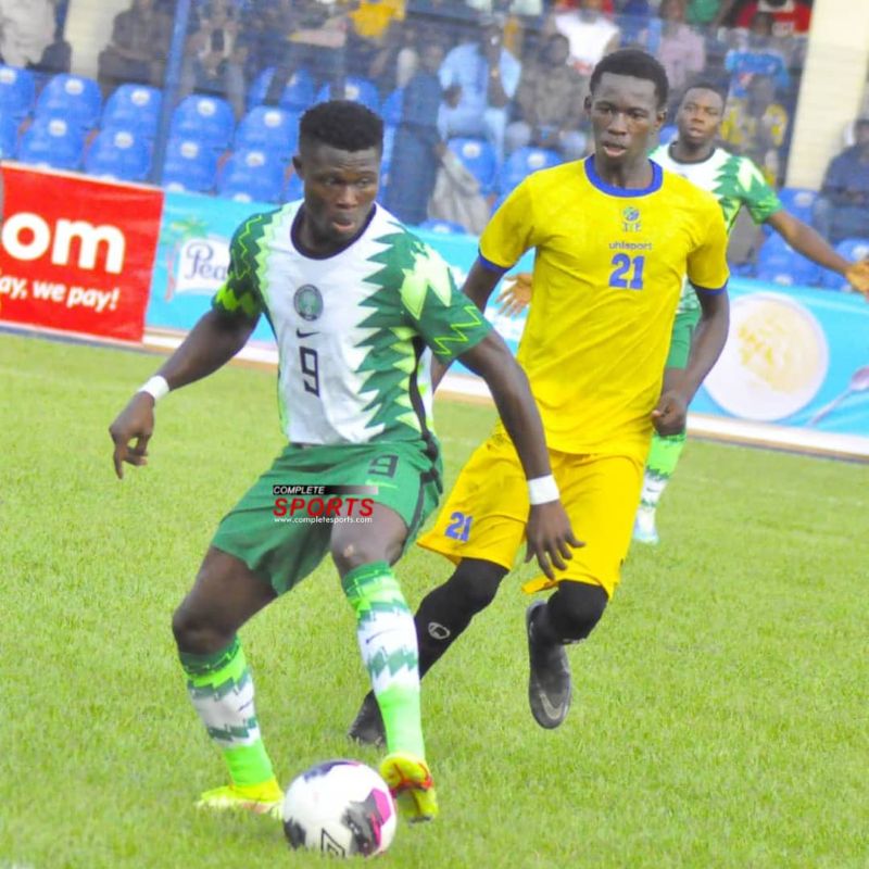 Nhận định soi kèo Nigeria vs Tanzania lúc 00h30 ngày 24/12/2025