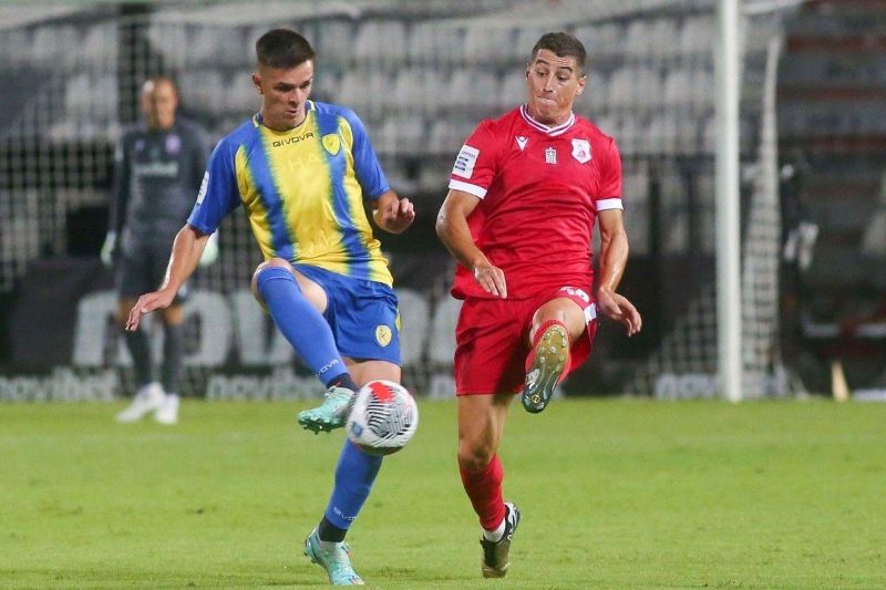 Nhận định soi kèo Panserraikos vs Levadiakos lúc 23h00 ngày 22/12/2025