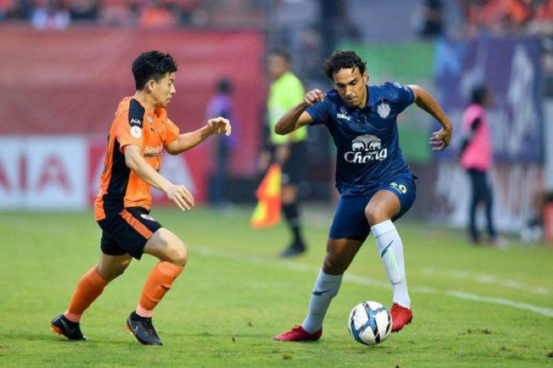 Nhận định soi kèo Ratchaburi vs Chiangrai lúc 18h00 ngày 24/12/2025