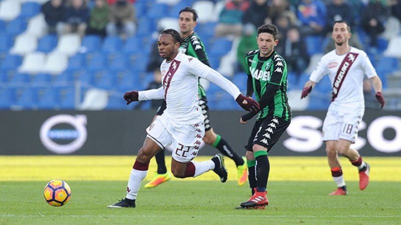 Nhận định soi kèo Sassuolo vs Torino lúc 21h00 ngày 21/12/2025