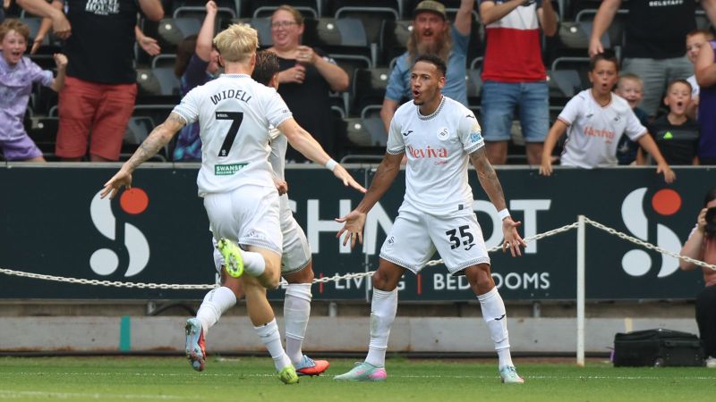 Nhận định soi kèo Swansea vs Wrexham lúc 03h00 ngày 20/12/2025