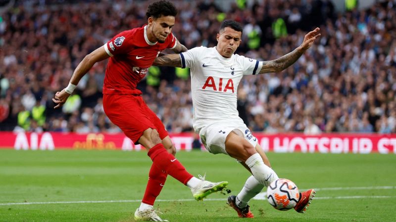 Nhận định soi kèo Tottenham vs Liverpool lúc 00h30 ngày 21/12/2025