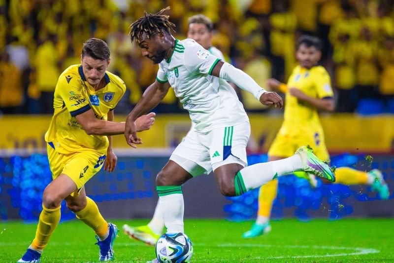 Nhận định soi kèo Al Kholoud vs Al Taawon lúc 22h00 ngày 26/12/2025