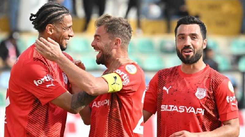 Nhận định soi kèo Bodrumspor vs Amedspor lúc 00h00 ngày 23/12/2025