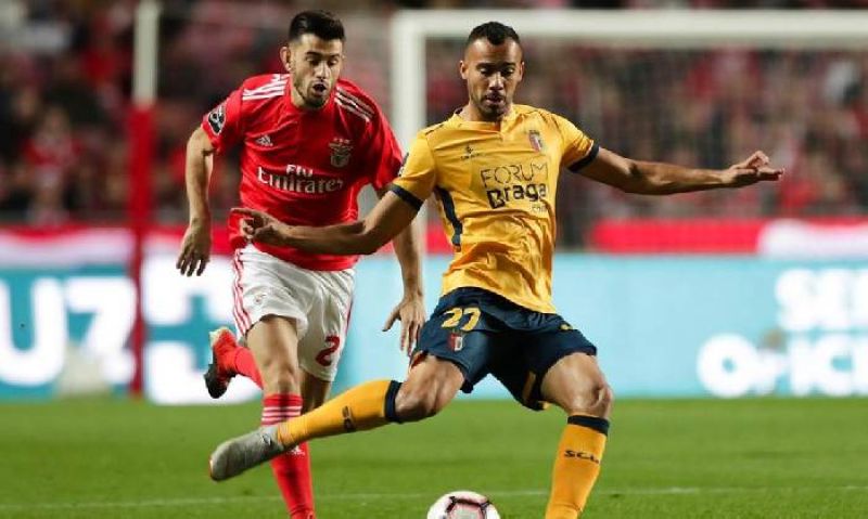 Nhận định soi kèo Estoril vs Braga lúc 03h15 ngày 20/12/2025