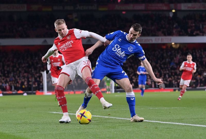 Nhận định soi kèo Everton vs Arsenal lúc 03h00 ngày 21/12/2025