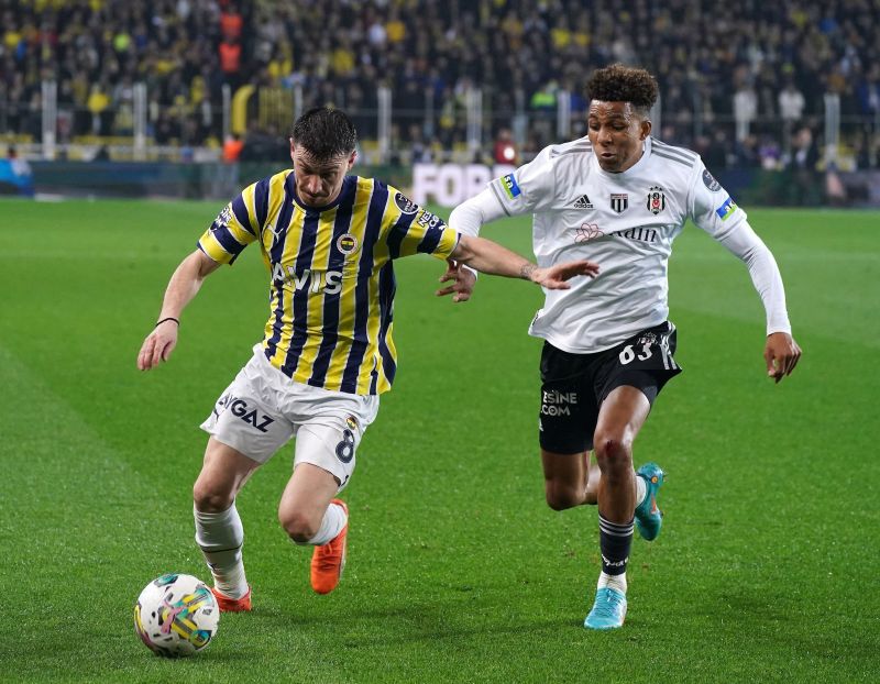 Nhận định soi kèo Fenerbahce vs Besiktas lúc 00h30 ngày 24/12/2025