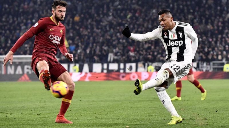 Nhận định soi kèo Juventus vs AS Roma lúc 02h45 ngày 21/12/2025