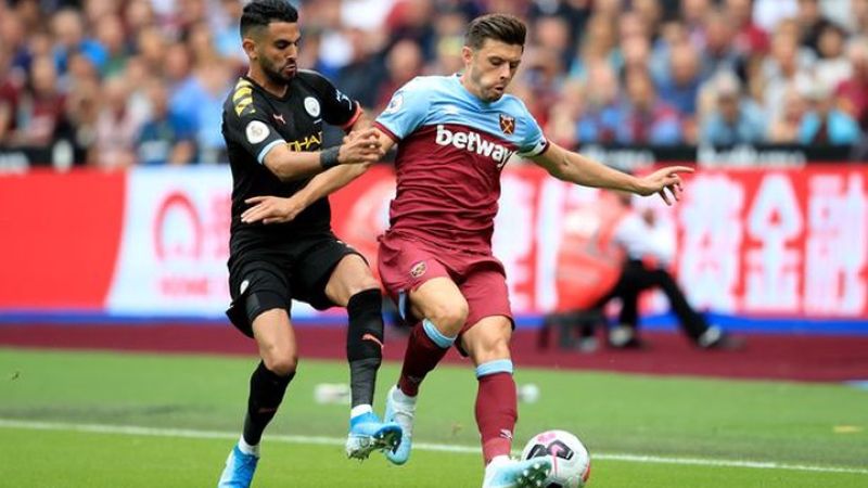 Nhận định soi kèo Man City vs West Ham lúc 22h00 ngày 20/12/2025