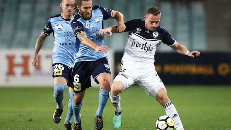 Nhận định soi kèo Melbourne City vs Macarthur lúc 15h15 ngày 23/12/2025