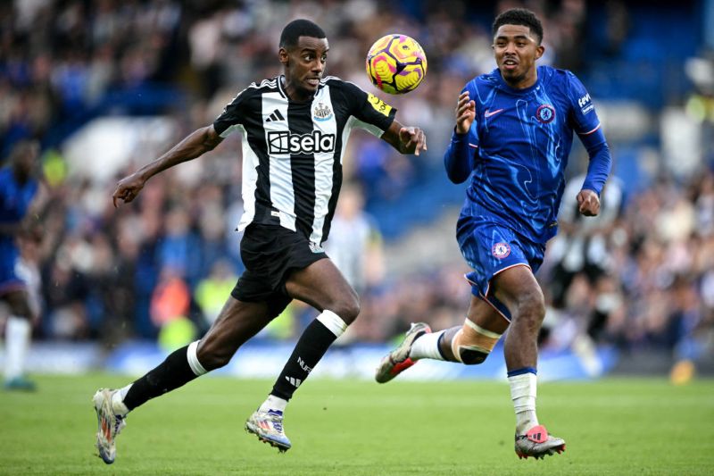 Nhận định soi kèo Newcastle vs Chelsea lúc 19h30 ngày 20/12/2025