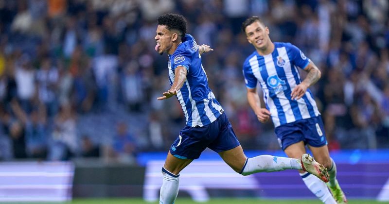 Nhận định soi kèo Alverca vs Porto lúc 01h45 ngày 23/12/2025
