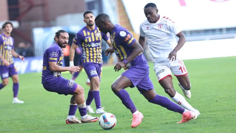 Nhận định soi kèo Samsunspor vs Eyupspor lúc 0h30 ngày 25/12/2025