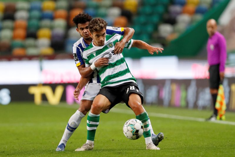 Nhận định soi kèo Vitoria Guimaraes vs Sporting CP lúc 03h45 ngày 24/12/2025